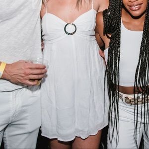 Show Me Your Mumu Sullivan Romper